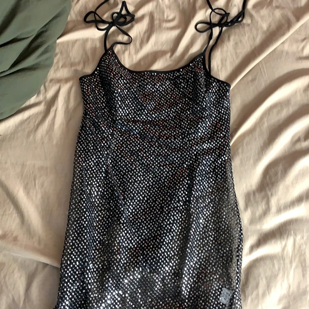 Club dress